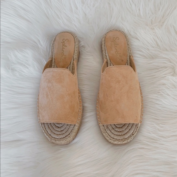 Anthropologie Shoes - Anthropologie Splendid Sandal, New